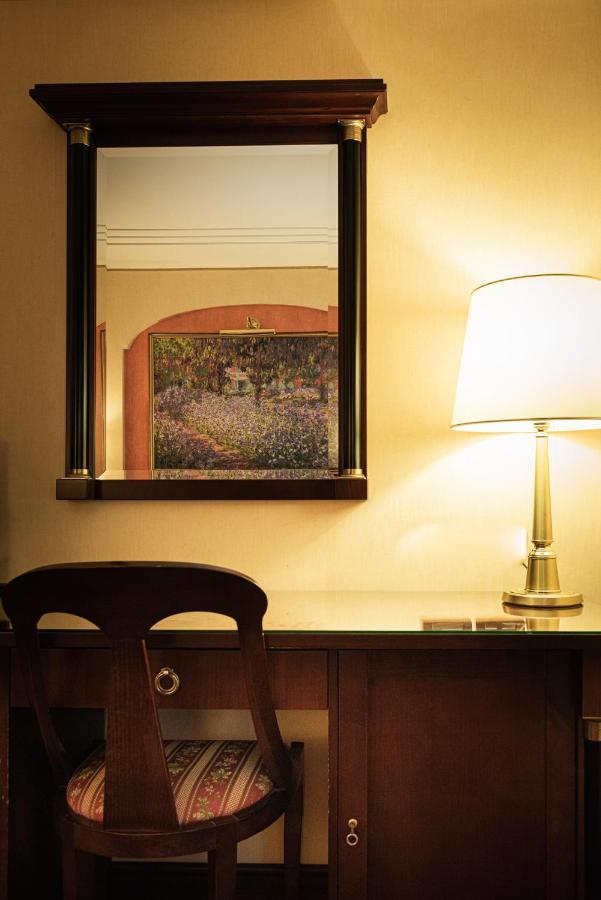 Hotel Petite Fleur 로카라소 외부 사진