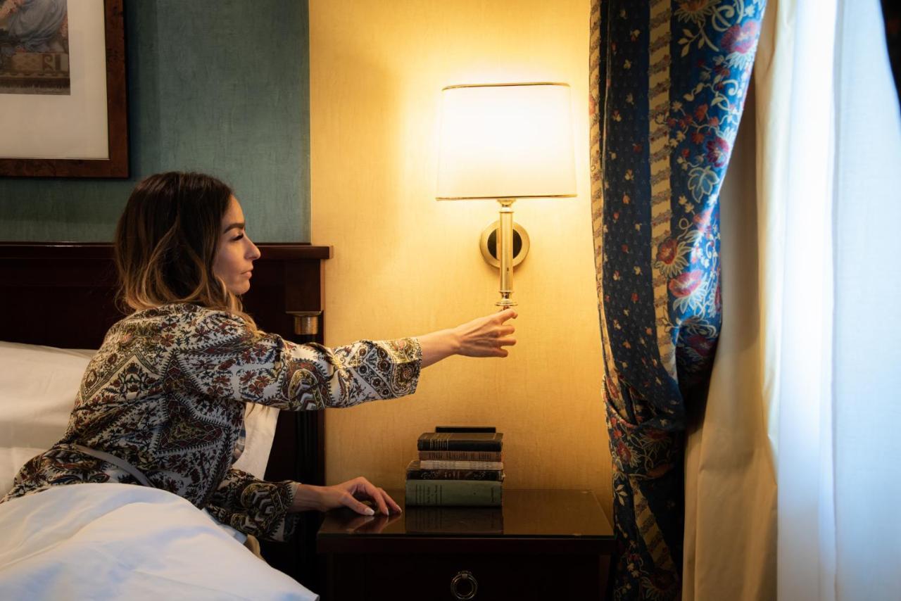 Hotel Petite Fleur 로카라소 외부 사진
