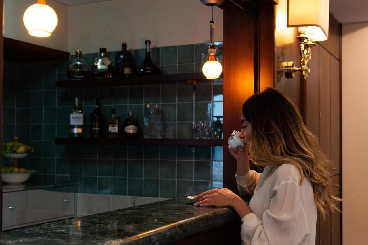 Hotel Petite Fleur 로카라소 외부 사진