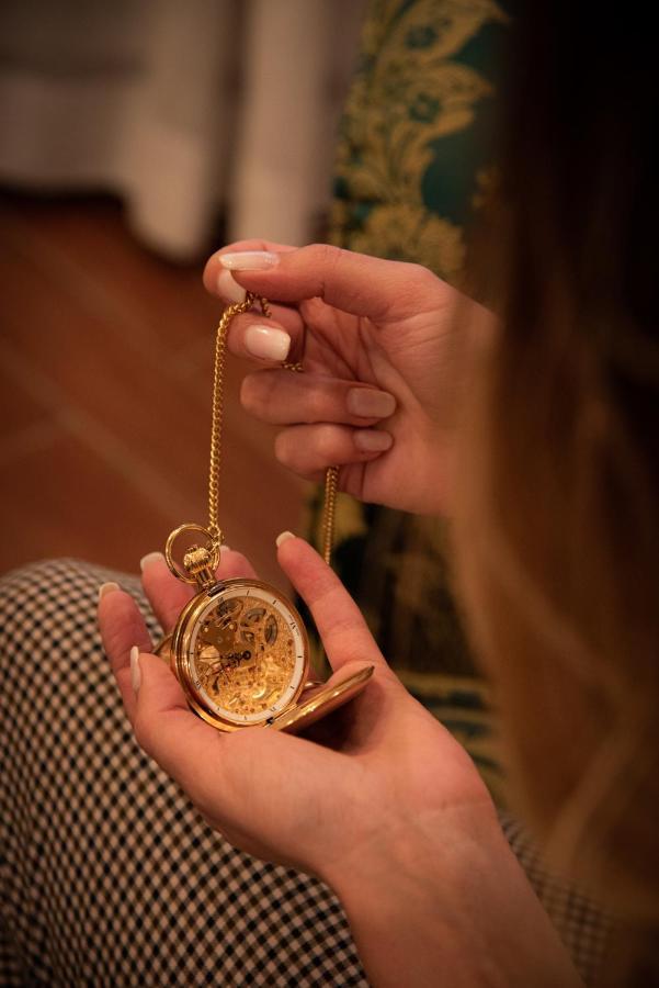 Hotel Petite Fleur 로카라소 외부 사진