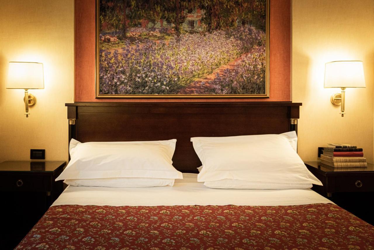 Hotel Petite Fleur 로카라소 외부 사진