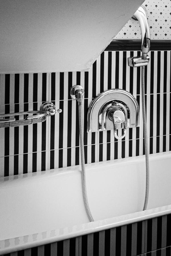 Hotel Petite Fleur 로카라소 외부 사진
